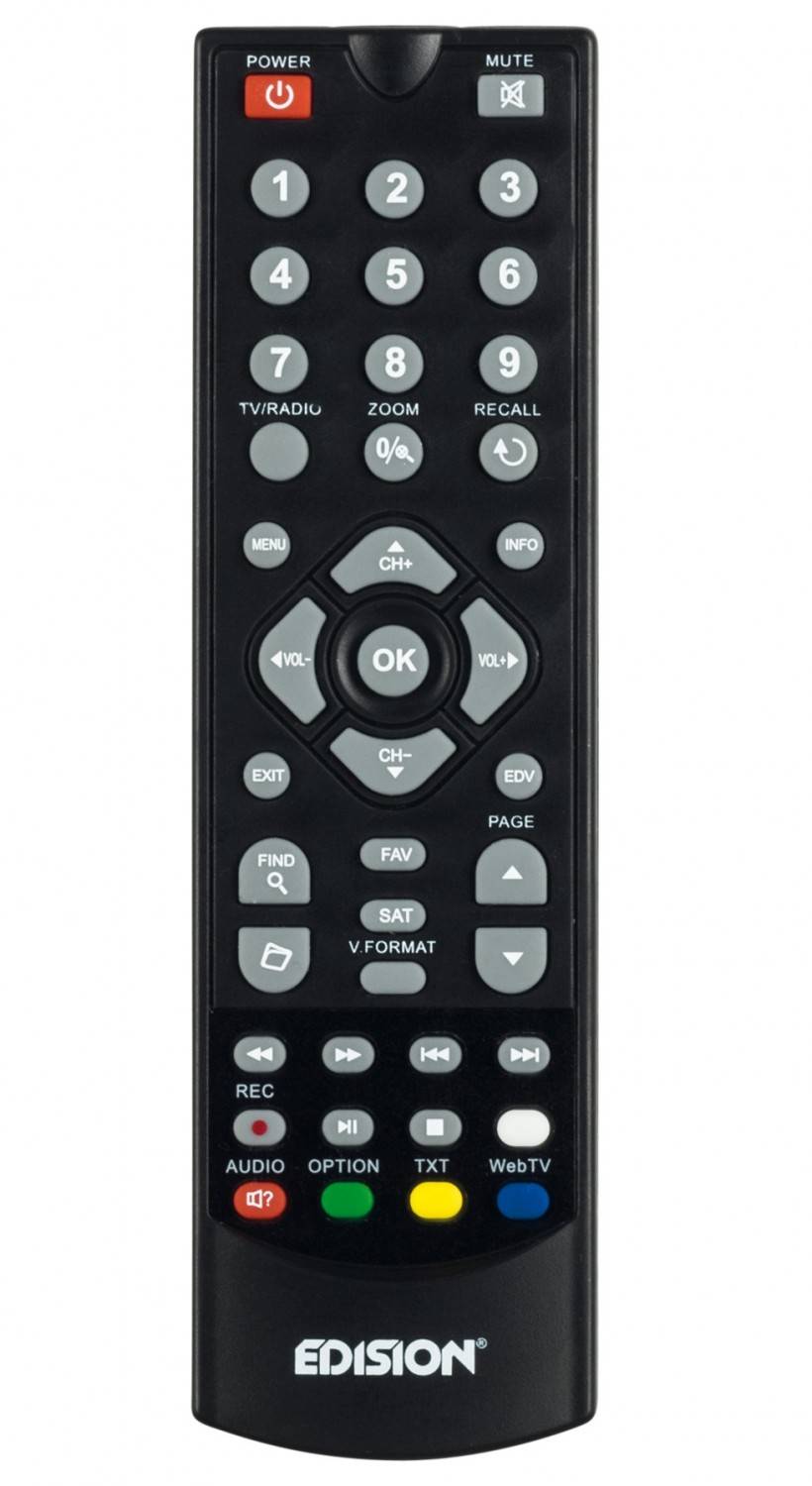 Auf was Sie zu Hause vor dem Kauf der Edision progressiv hd c achten sollten!