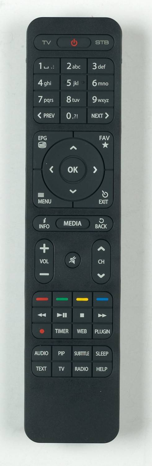 Newcomer: Golden Interstar Xpeed LX1, Bild 2 Sat Receiver ohne Festplatte Golden Interstar Xpeed LX1 im Test, Bild 2