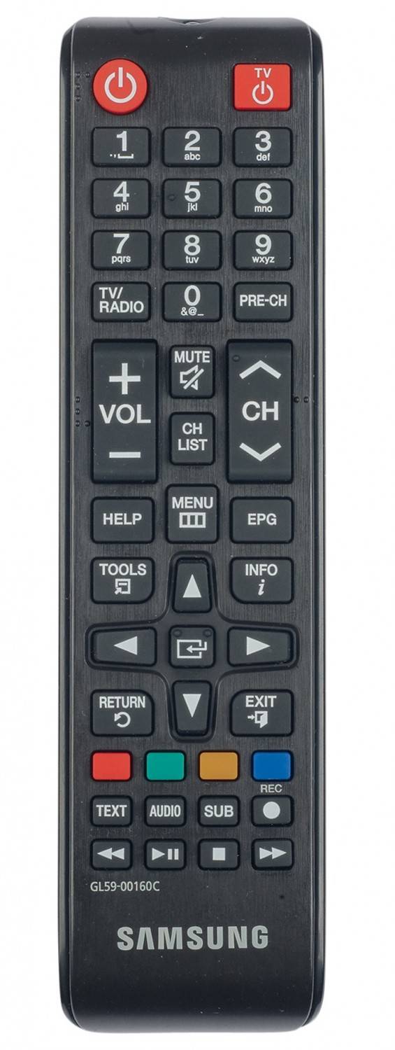 Einfach Mehrsehen: Samsung EVO-S (HD Austria), Bild 3 Sat Receiver ohne Festplatte Samsung EVO-S (HD Austria) im Test, Bild 3