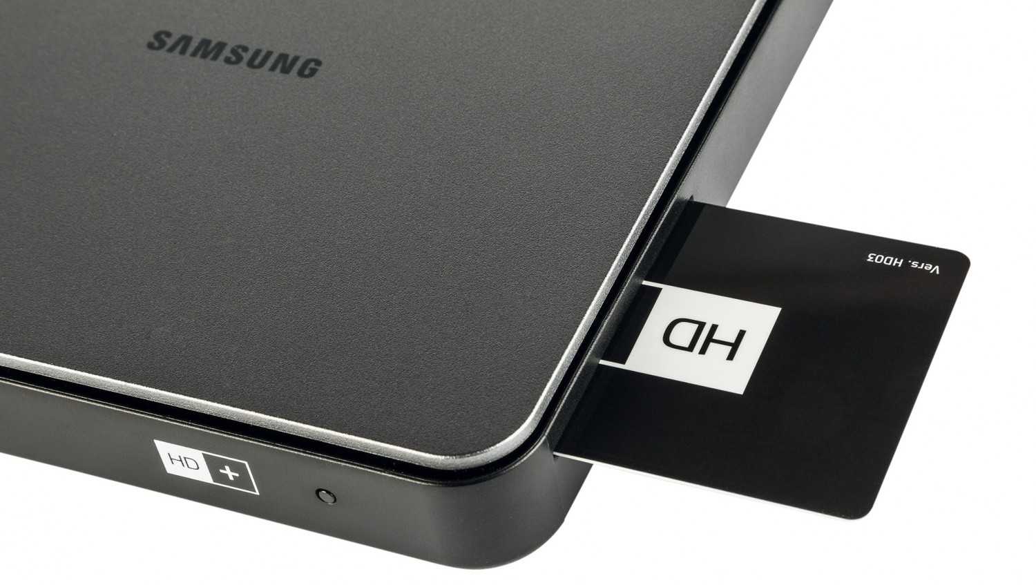 Hochauflflösende Sendervielfalt: Samsung GX-SM550SM, Bild 4 Sat Receiver ohne Festplatte Samsung GX-SM550SM im Test, Bild 4