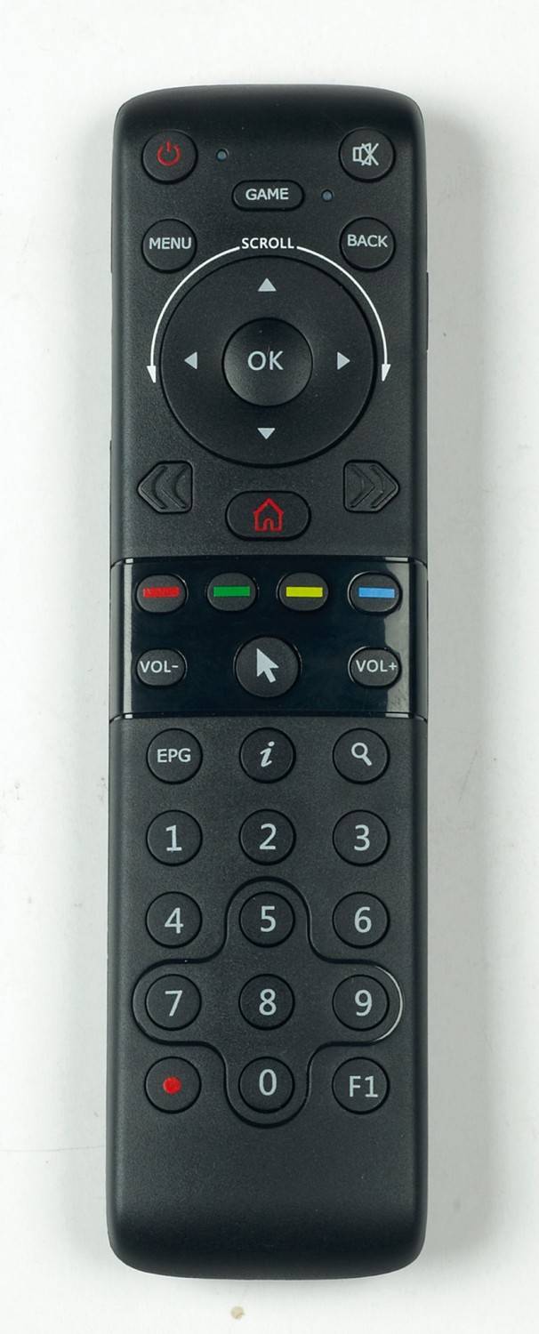 Next Generation: Sogno Spark 2 Mini, Bild 5 Sat Receiver ohne Festplatte Sogno Spark 2 Mini im Test, Bild 5