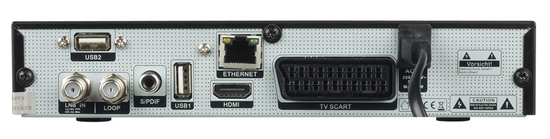 Telestar td 2510 hd - Die Produkte unter der Vielzahl an analysierten Telestar td 2510 hd