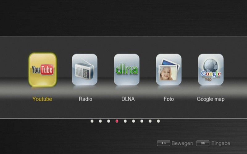 Eine Liste der besten Telestar td 2510 hd