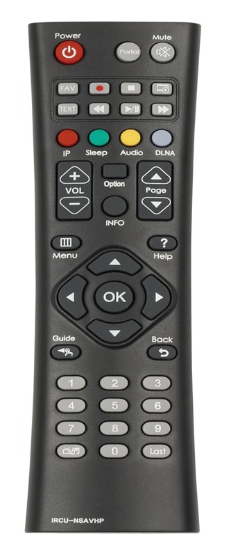 Volles HD-Programm: Vantage VT-Zapper, Bild 3 Sat Receiver ohne Festplatte Vantage VT-Zapper im Test, Bild 3