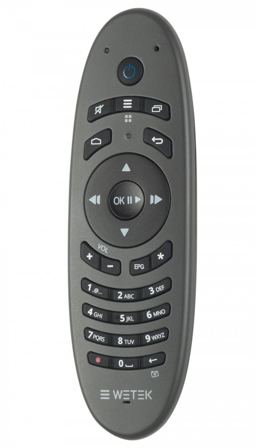 Unterhaltungszentrale: Wetek Play, Bild 2 Sat Receiver ohne Festplatte Wetek Play im Test, Bild 2