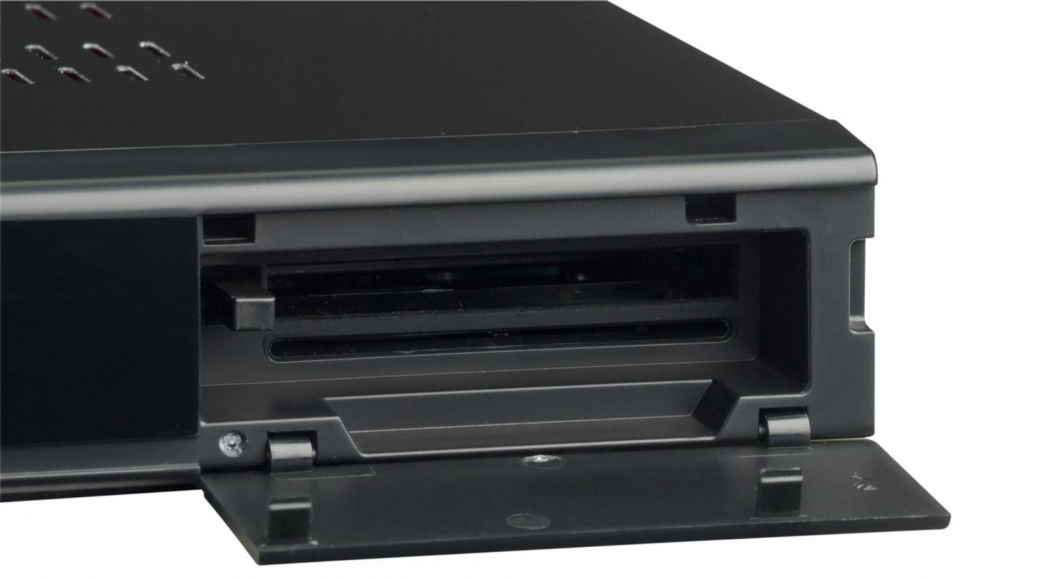 Der Newcomer: WWIO Bre2ze, Bild 6 Sat Receiver ohne Festplatte WWIO Bre2ze im Test, Bild 6