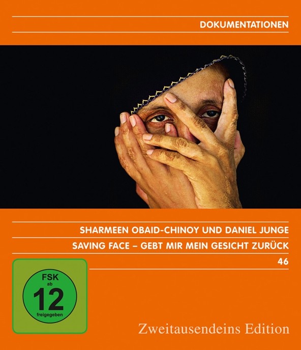 DVD Film Saving Face (Zweitausendeins) im Test, Bild 1