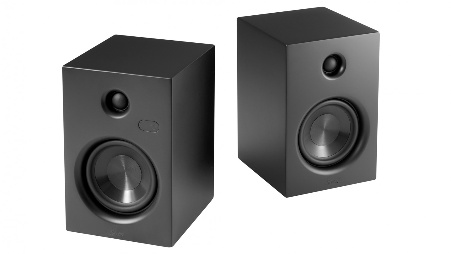 Multitalent: Saxx AS 30 DSP, Bild 1 Aktivlautsprecher Saxx AS 30 DSP im Test, Bild 1