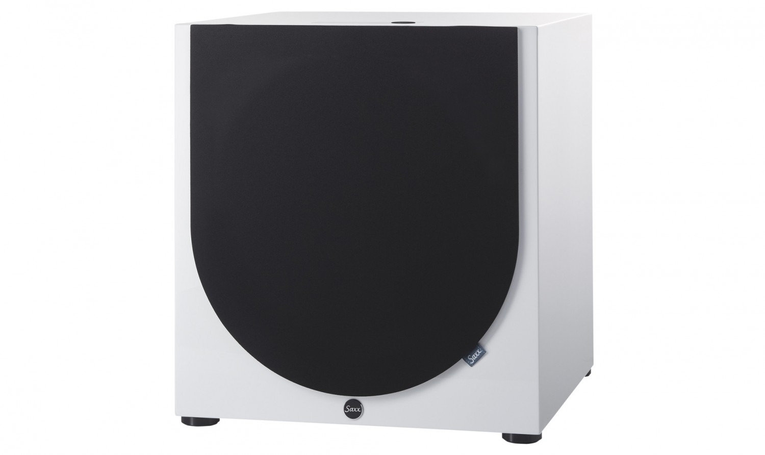 Subwoofer (Home) Saxx deepSOUND DS 150 DSP im Test, Bild 4