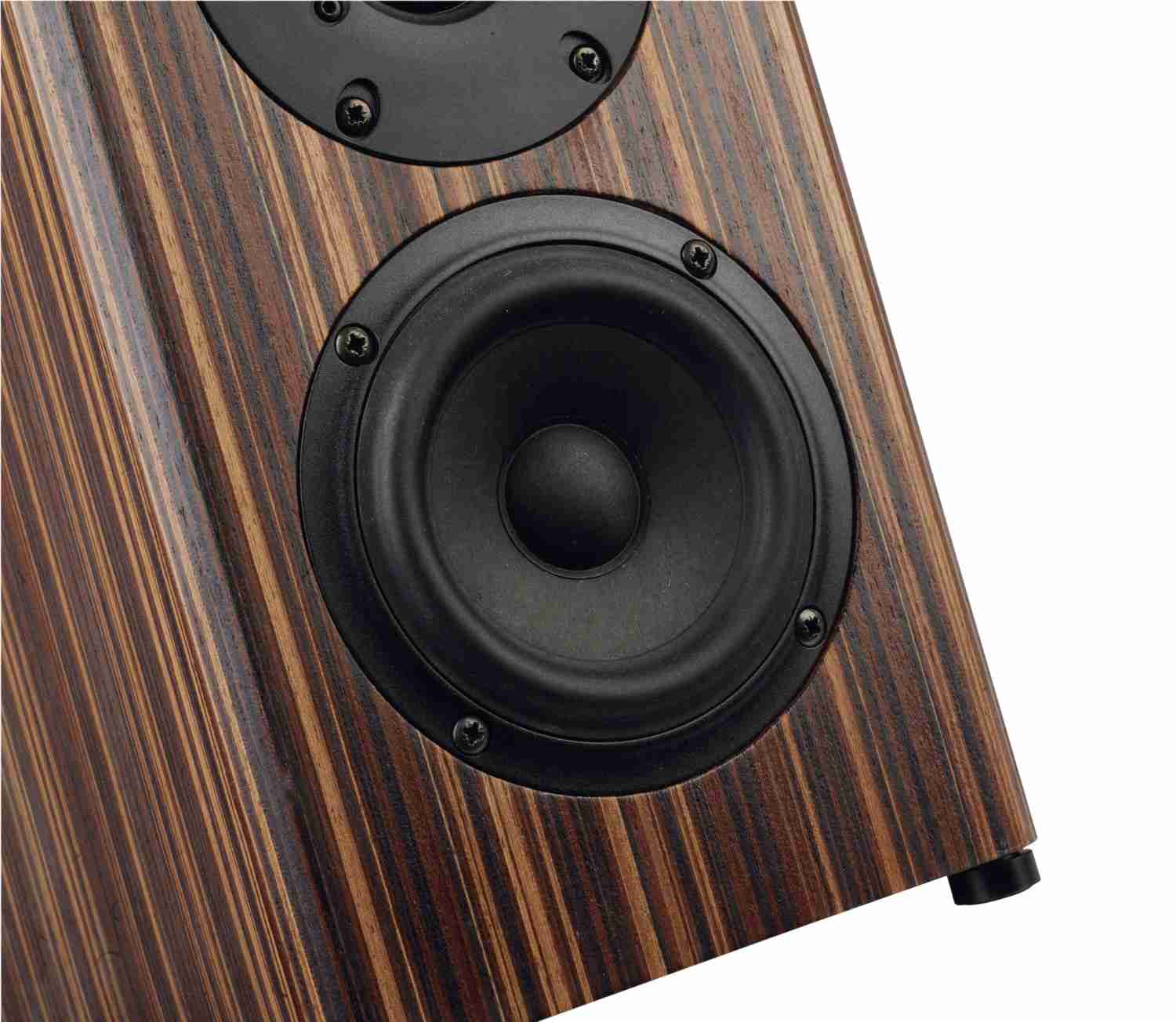 Lautsprecherbausätze SB Acoustics Nano 4 im Test, Bild 2