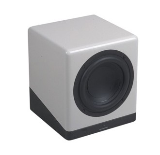 Subwoofer (Home) Scansonic S8 im Test, Bild 4