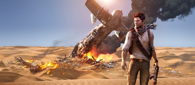 Games Playstation 3 SCEE Uncharted 3 im Test, Bild 2