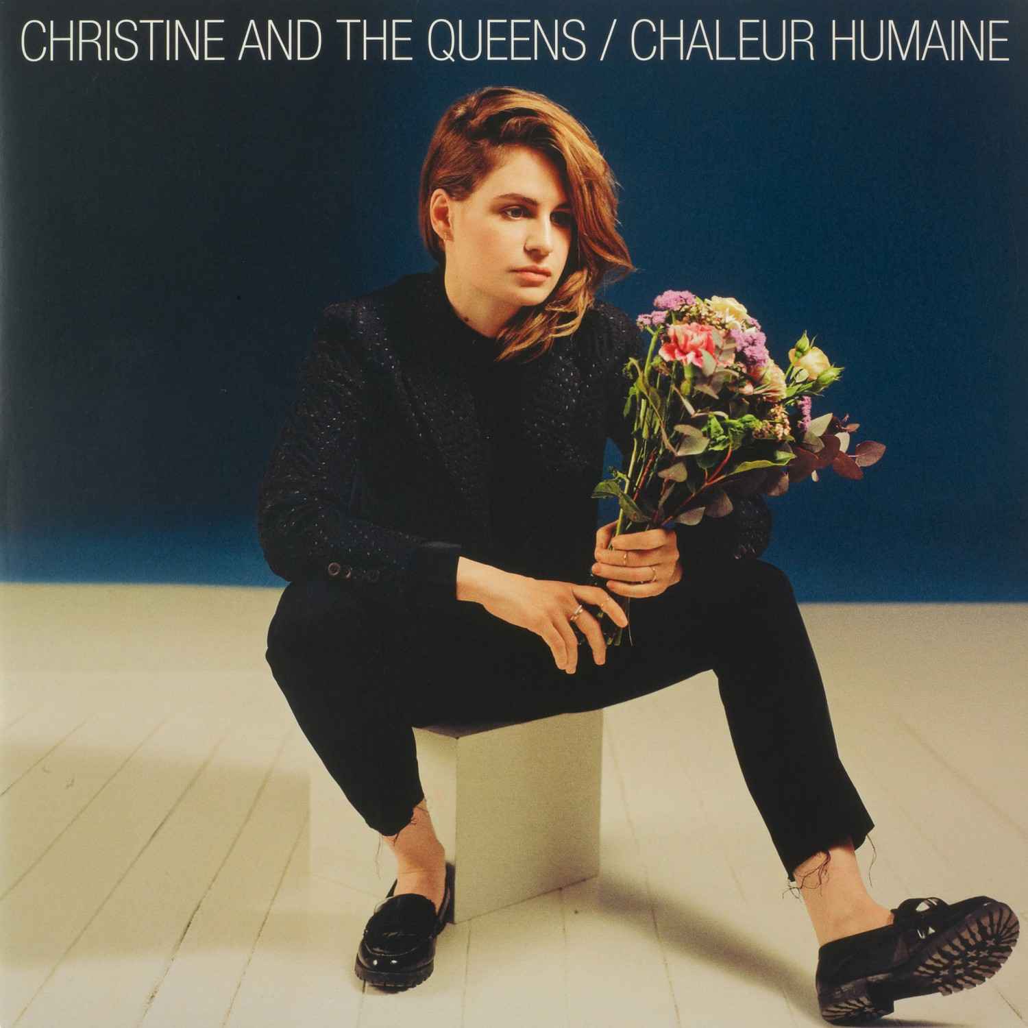 Schallplatte Christine and the Queens - Chaleur Humaine (Because Music, Warner Music) im Test, Bild 2