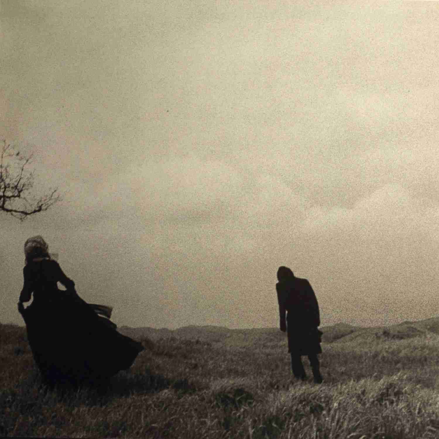 The Smashing Pumpkins - Adore: The Smashing Pumpkins - Adore (Caroline Recordings / Virgin Records), Bild 3 Schallplatte The Smashing Pumpkins - Adore (Caroline Recordings / Virgin Records) im Test, Bild 3