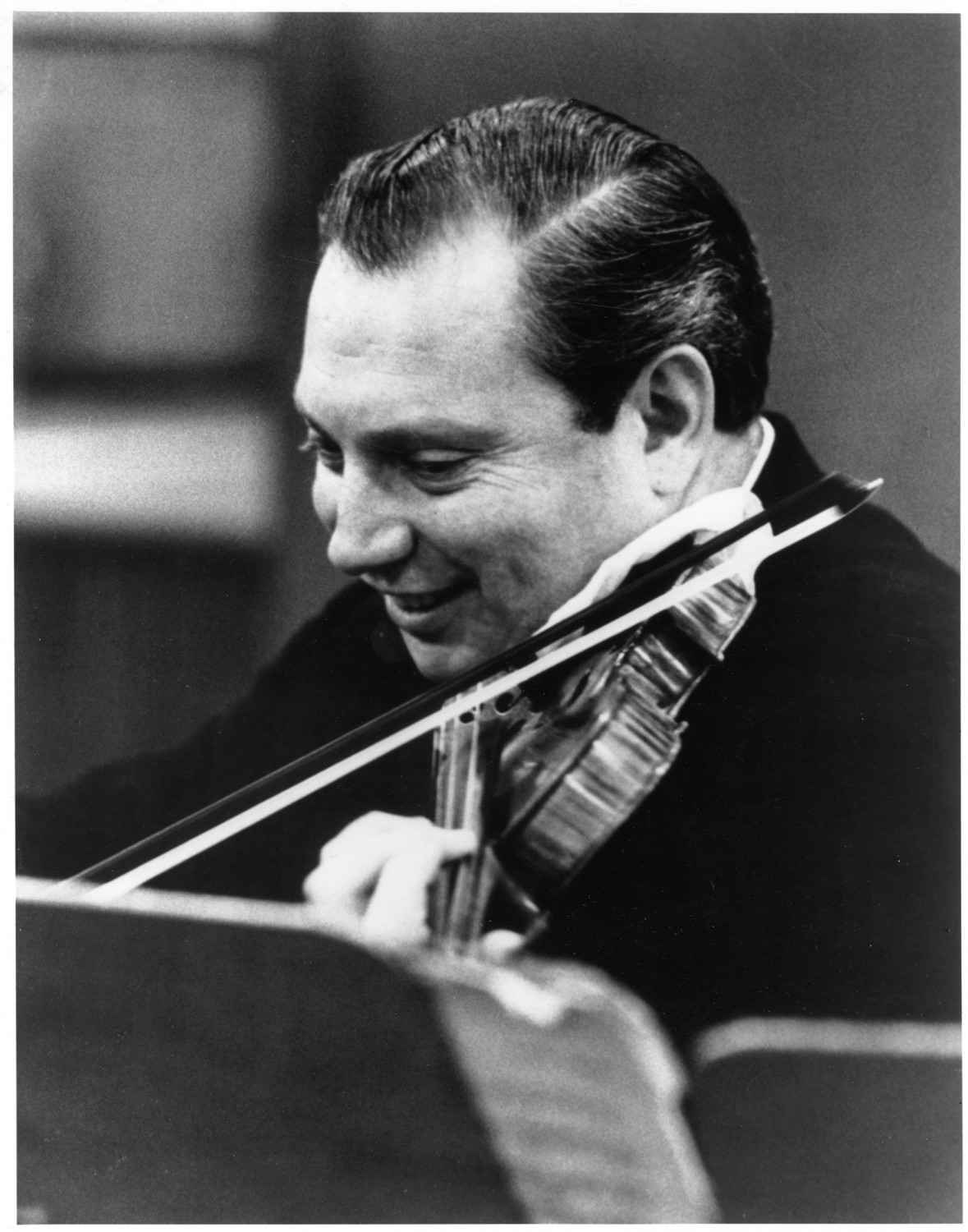 Komponist: Bela Bartok -Interpret: New York Philharmonic Orchestra, Leonard Bernstein, Isaac Stern – Violine - Concerto for Violin: Concerto for Violin (Columbia), Bild 2 Schallplatte Concerto for Violin (Columbia) im Test, Bild 2