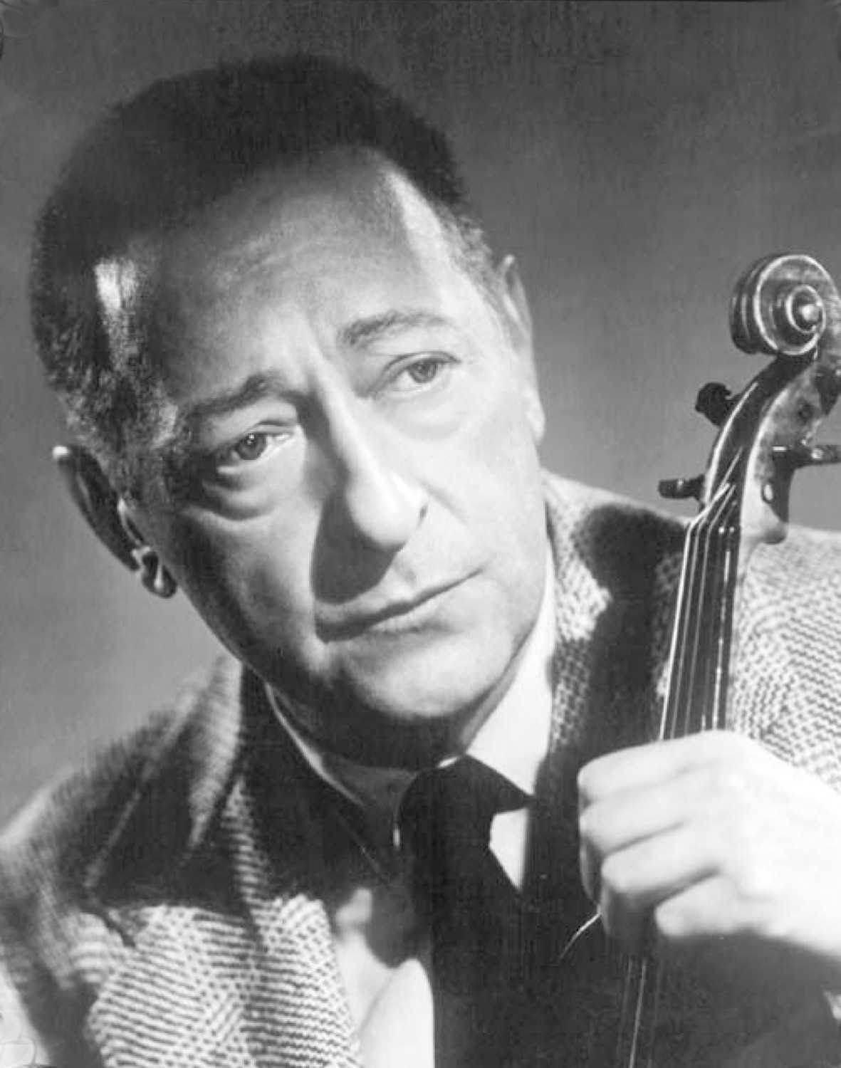 Komponist: Mendelssohn, Prokofieff Interpret: Jascha Heifetz, Boston Symphony Orchestra, Charles Munch - Concerto in E Minor, Concero in G Minor: Komponist: Mendelssohn, Prokofieff Interpret: Jascha Heifetz, Boston Symphony Orchestra, Charles Munch - Conc2 Schallplatte Komponist: Mendelssohn, Prokofieff Interpret: Jascha Heifetz, Boston Symphony Orchestra, Charles Munch - Concerto in E Minor, Concero in G Minor (Living Stereo / Sony) im Test, Bild 2