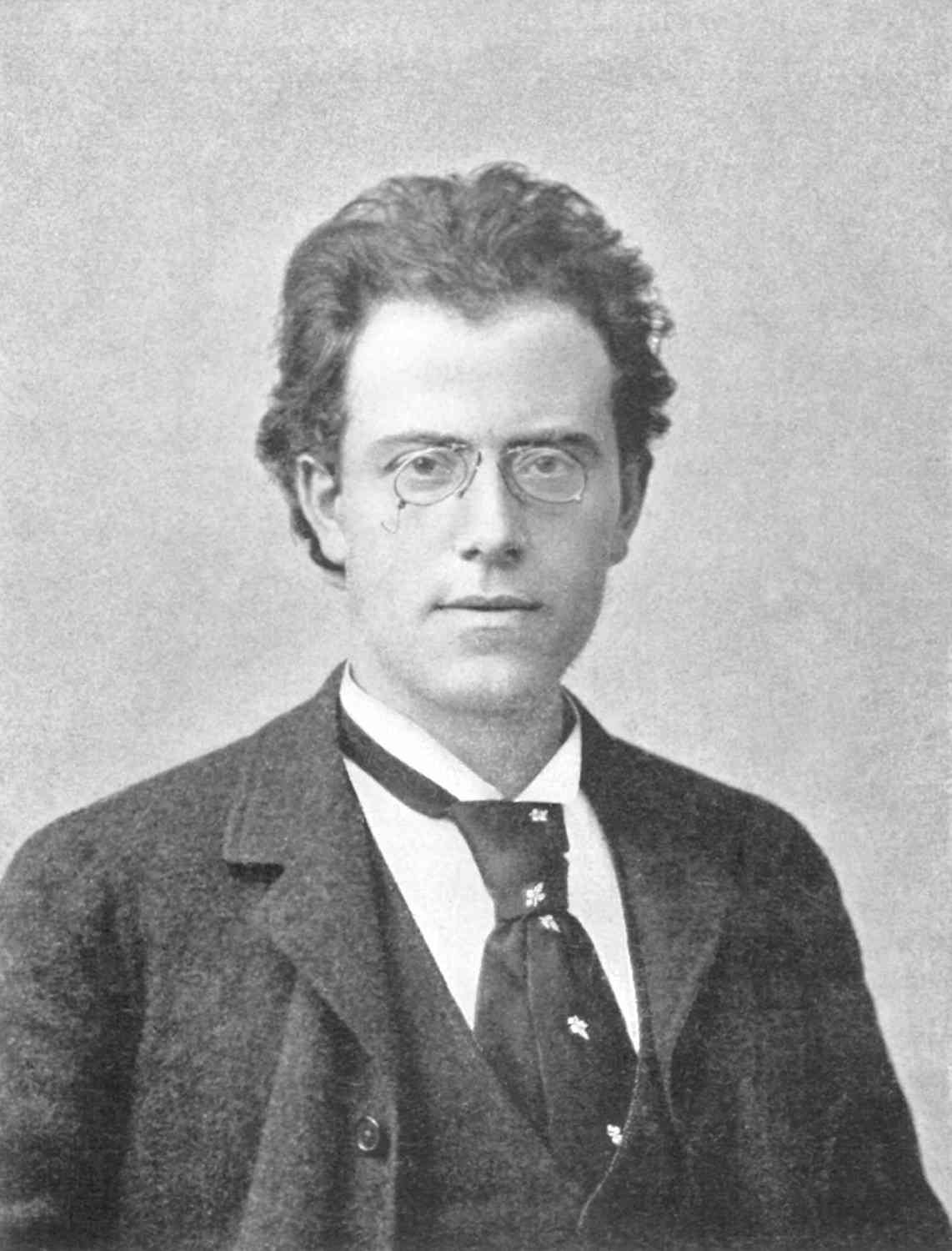 Gustav Mahler · Bernstein conducts Mahler - New York Philharmonic Orchestra, London Symphony, Orchestra Leonard Bernstein: Gustav Mahler · Bernstein conducts Mahler - New York Philharmonic Orchestra, London Symphony, Orchestra Leonard Bernstein (Sony Musi3 Schallplatte Gustav Mahler · Bernstein conducts Mahler - New York Philharmonic Orchestra, London Symphony, Orchestra Leonard Bernstein (Sony Music) im Test, Bild 3