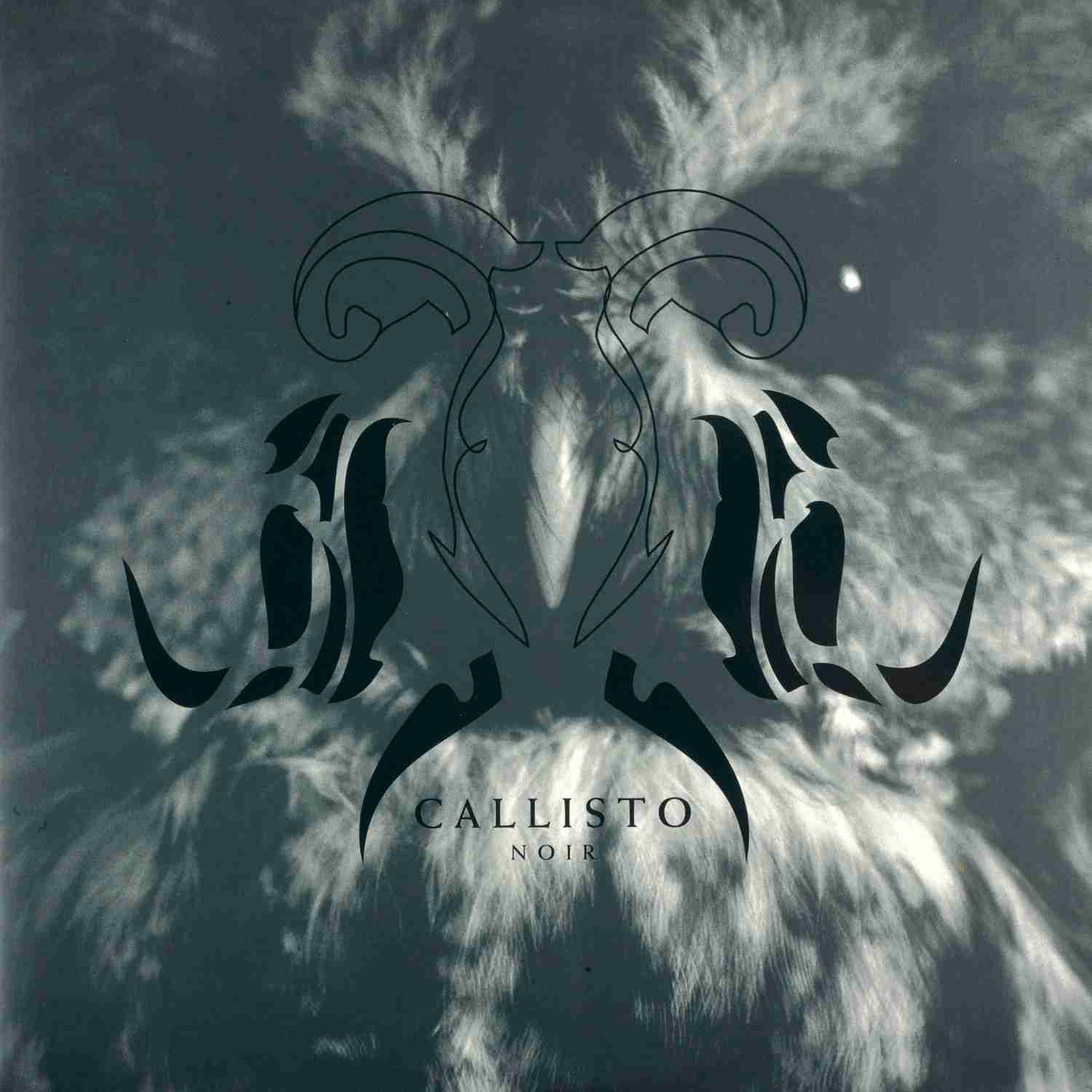Schallplatte Callisto Noir (Svart Records) im Test, Bild 2