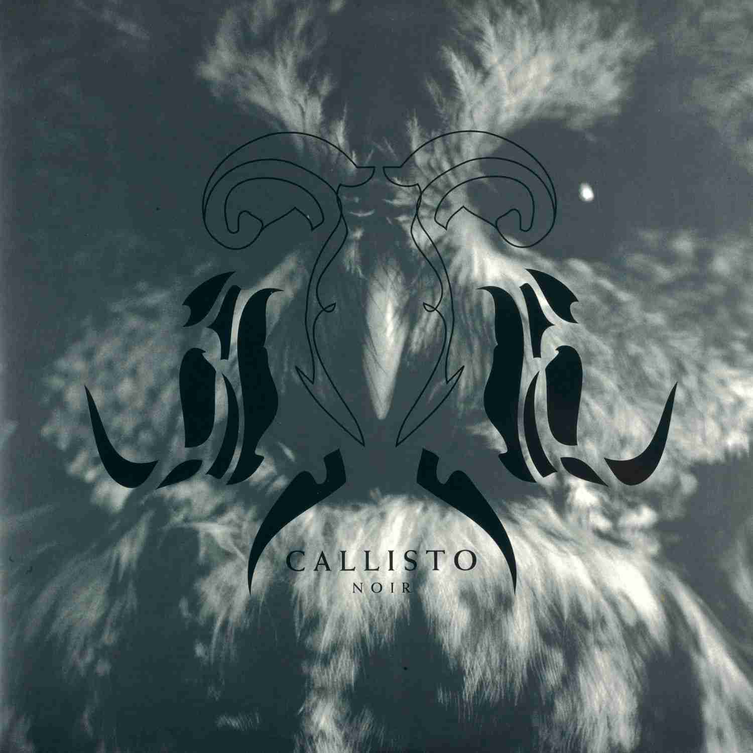 Callisto Noir: Callisto Noir (Svart Records), Bild 2 Schallplatte Callisto Noir (Svart Records) im Test, Bild 2