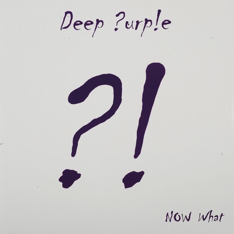 Black Sabbath „13“ vs. Deep Purple „Now What?!“: Black Sabbath „13“ vs. Deep Purple „Now What?!“ (Vertigo), Bild 2 Schallplatte Black Sabbath „13“ vs. Deep Purple „Now What?!“ (Vertigo) im Test, Bild 2