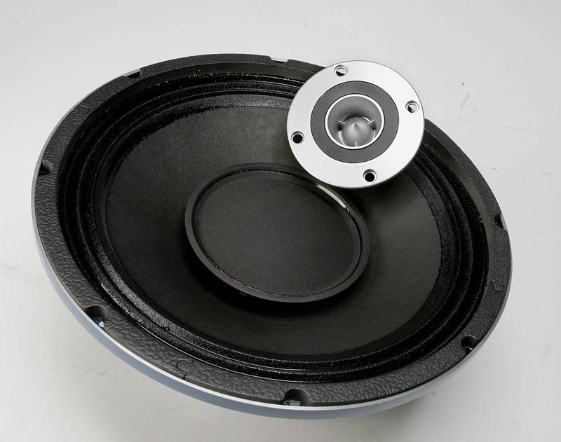 Aus dem Nichts: IMG Stageline K+T Wallter, Bild 4 Selbstbauprojekt IMG Stageline K+T Wallter im Test, Bild 4