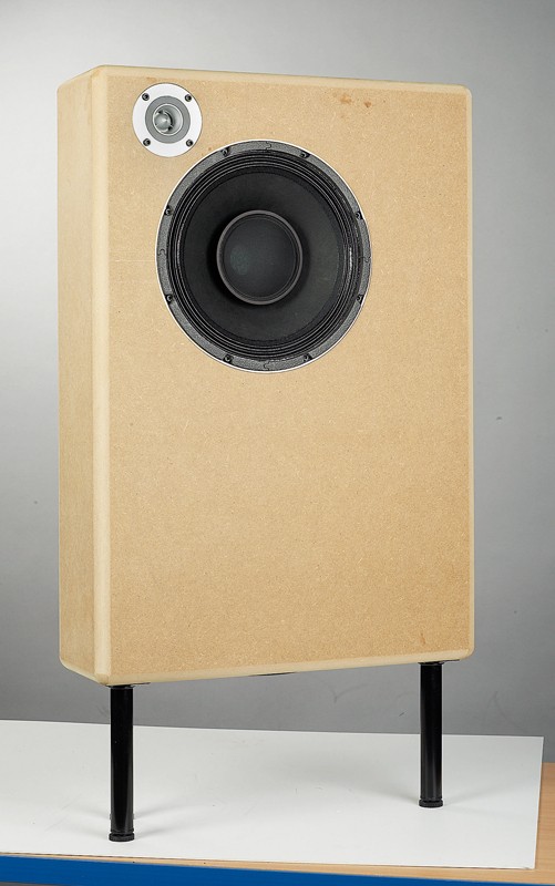 Aus dem Nichts: IMG Stageline K+T Wallter, Bild 5 Selbstbauprojekt IMG Stageline K+T Wallter im Test, Bild 5