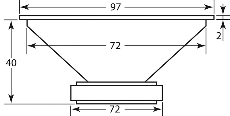 Aus dem Nichts: IMG Stageline K+T Wallter, Bild 19 Selbstbauprojekt IMG Stageline K+T Wallter im Test, Bild 19