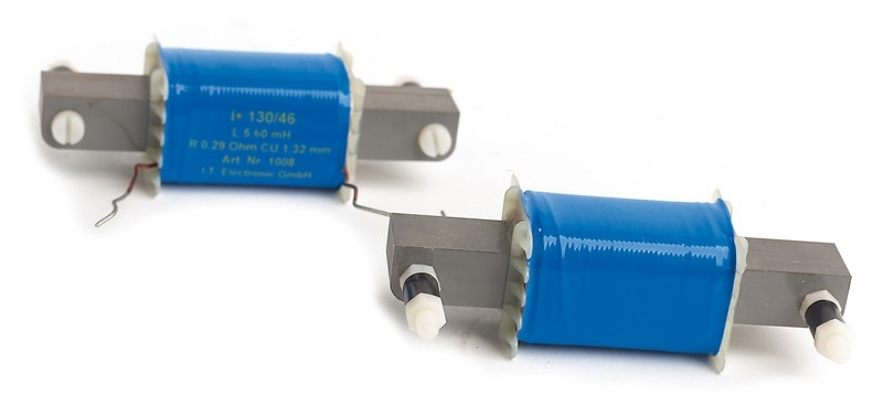 Kanalarbeiter: Mivoc K+T Bapas, Bild 5 Selbstbauprojekt Mivoc K+T Bapas im Test, Bild 5