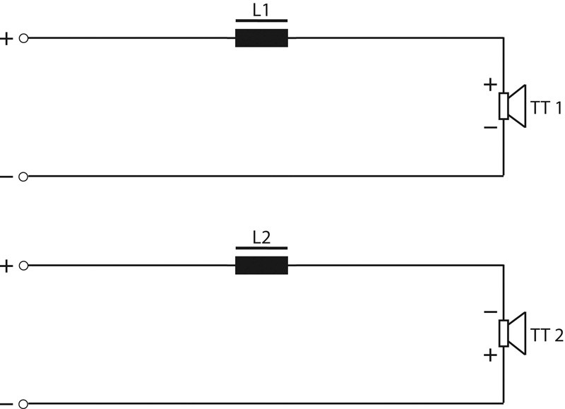 Kanalarbeiter: Mivoc K+T Bapas, Bild 10 Selbstbauprojekt Mivoc K+T Bapas im Test, Bild 10