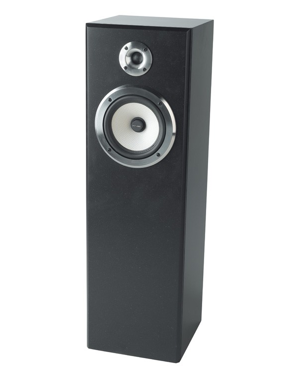 Stimmig: Mivoc K+T Mivoice 1, Bild 13 Selbstbauprojekt Mivoc K+T Mivoice 1 im Test, Bild 13