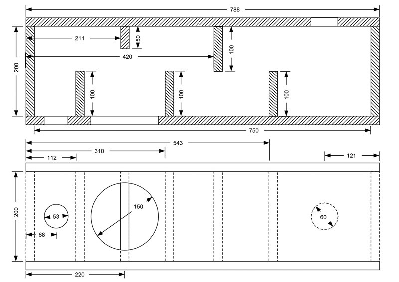 Stimmig: Mivoc K+T Mivoice 1, Bild 22 Selbstbauprojekt Mivoc K+T Mivoice 1 im Test, Bild 22