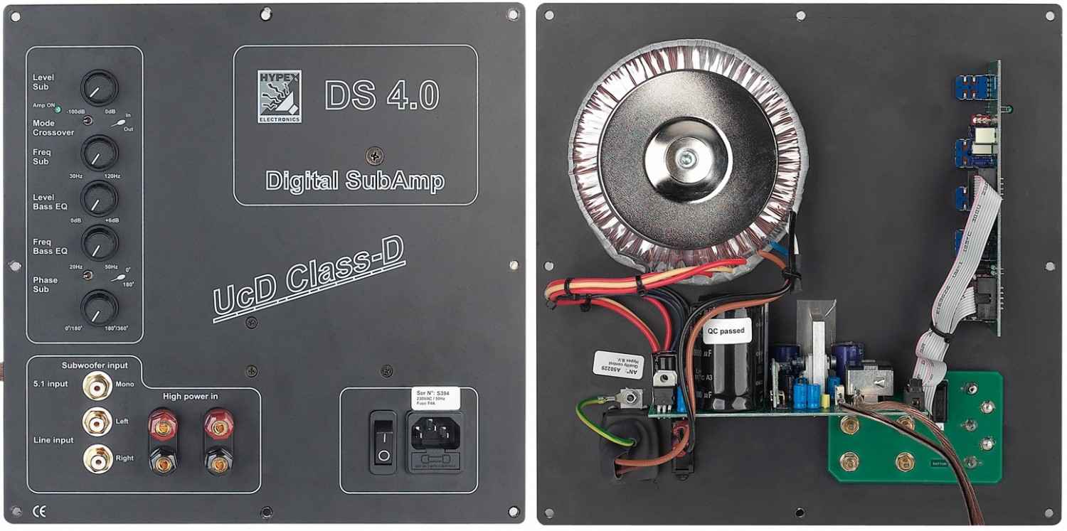 Würfelspieler: Mivoc K+T Versacube, Bild 2 Selbstbauprojekt Mivoc K+T Versacube im Test, Bild 2