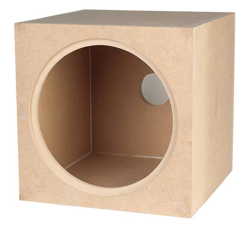 Würfelspieler: Mivoc K+T Versacube, Bild 14 Selbstbauprojekt Mivoc K+T Versacube im Test, Bild 14