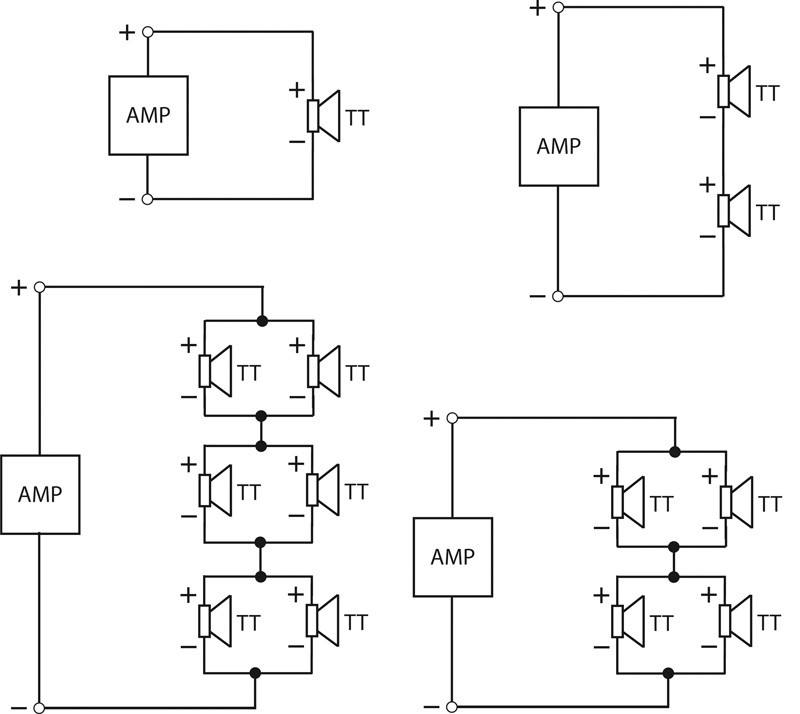 Würfelspieler: Mivoc K+T Versacube, Bild 15 Selbstbauprojekt Mivoc K+T Versacube im Test, Bild 15