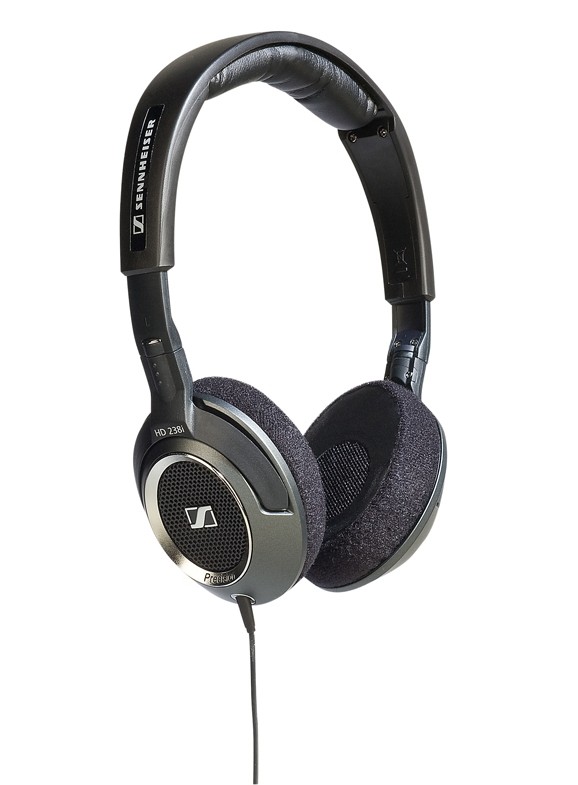 Kopfhörer Hifi Sennheiser HD 238i im Test, Bild 1