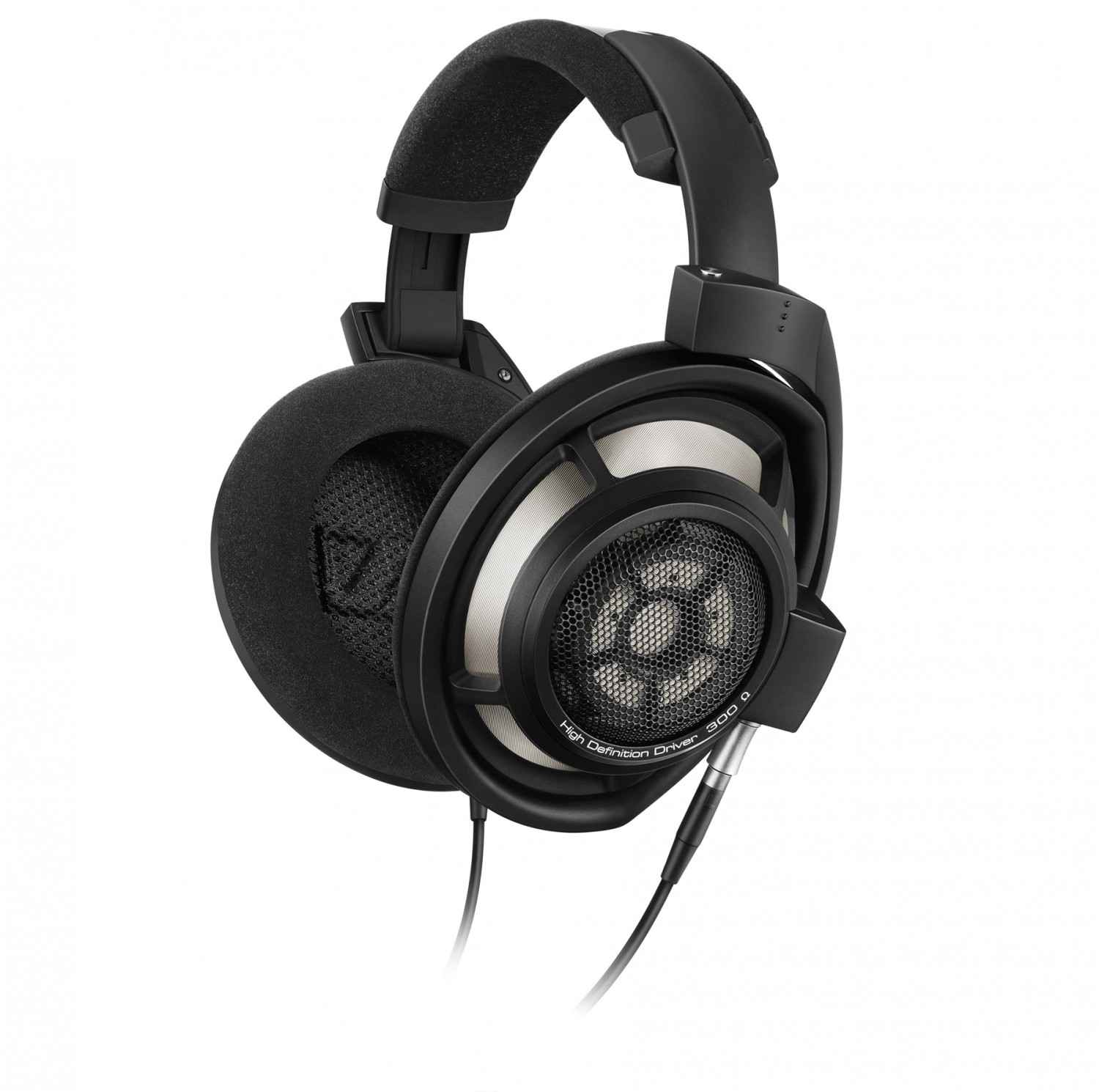 Kopfhörer Hifi Sennheiser HD 800S, Eternal Arts Twin Type Professional im Test , Bild 2