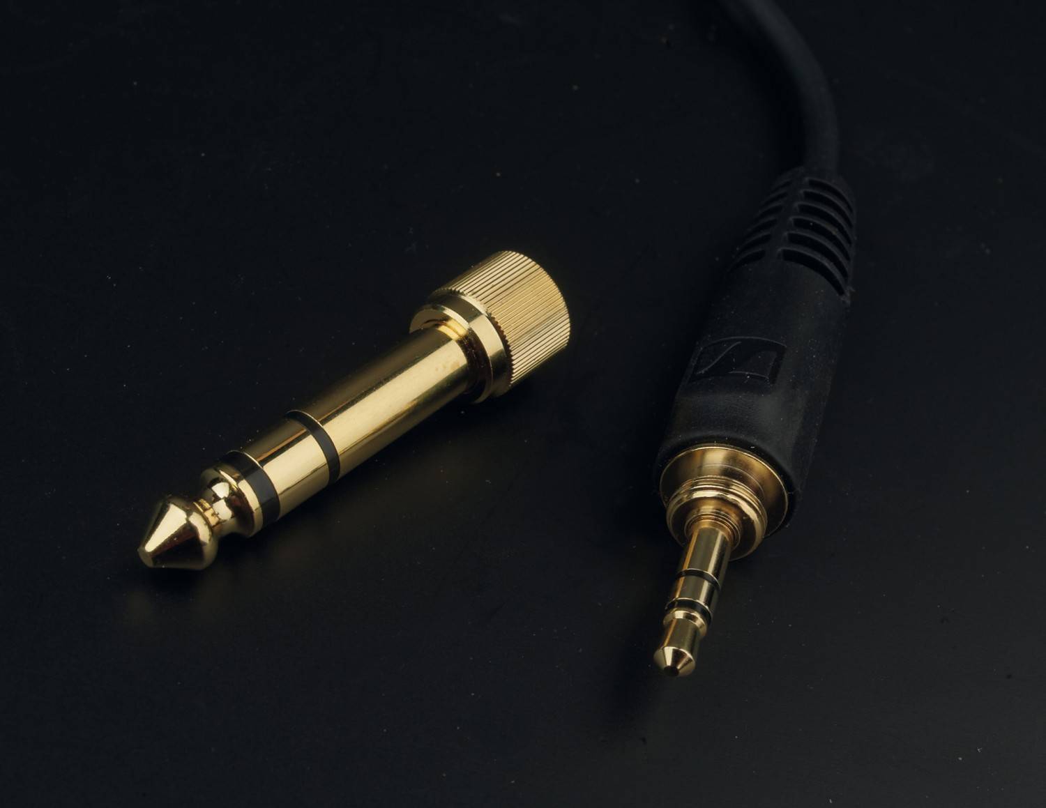 TOP-KLANG ZUM TOP-PREIS: Sennheiser HD550, Bild 5 Kopfhörer Hifi Sennheiser HD550 im Test, Bild 5