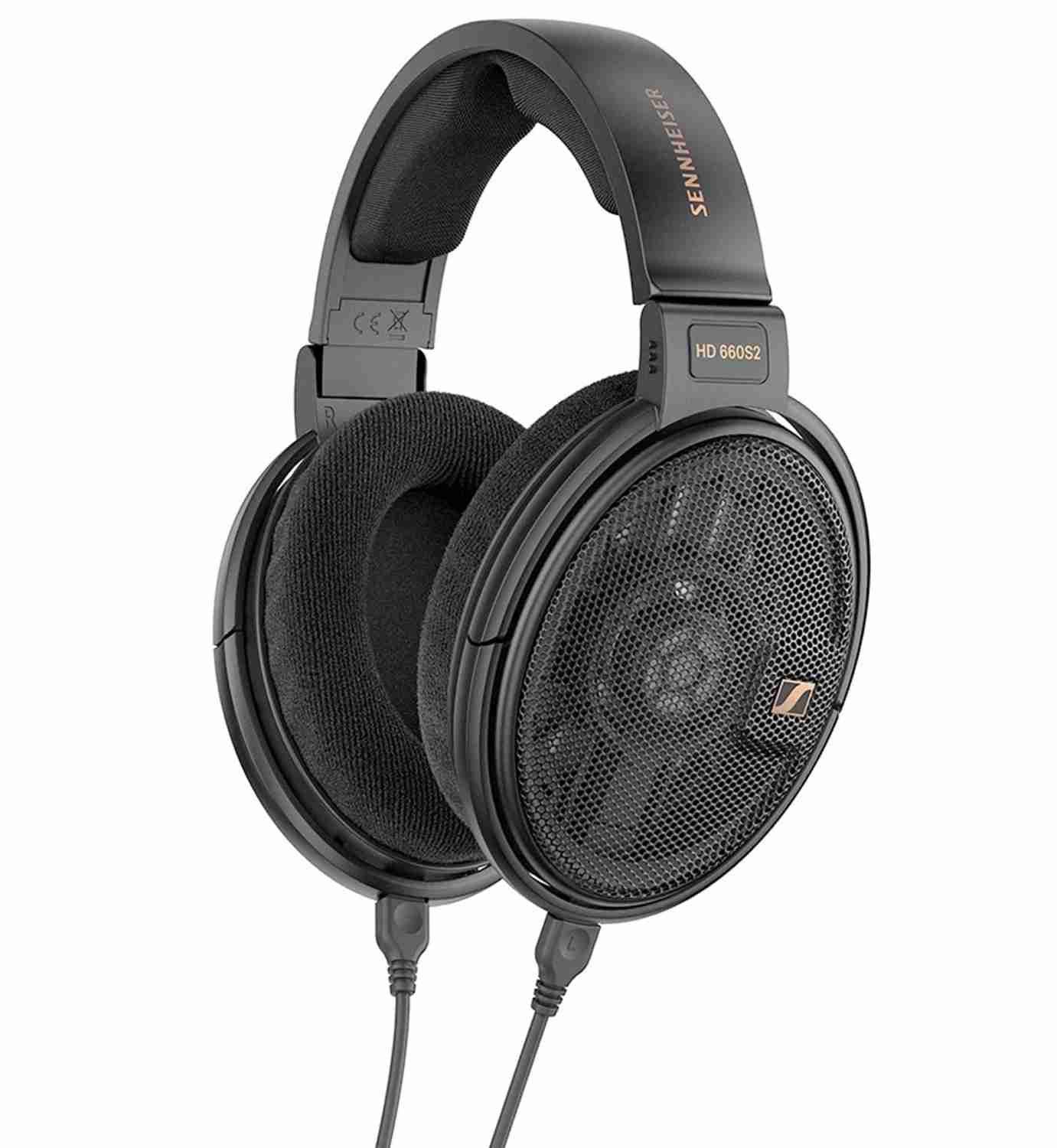 Kopfhörer Hifi Sennheiser HD660S2 im Test, Bild 4