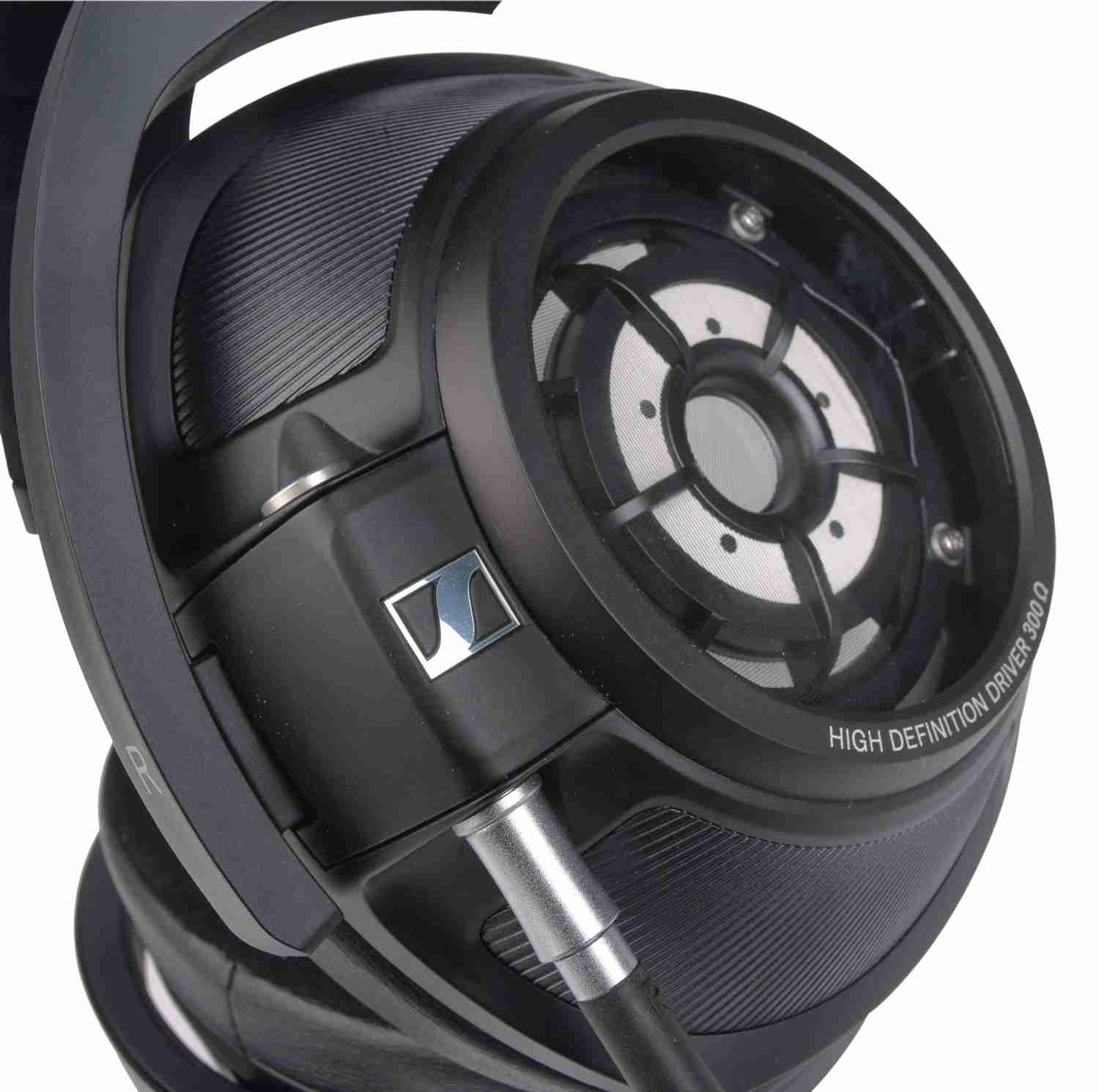 Kopfhörer Hifi Sennheiser HDV 820, Sennheiser HD 820 im Test , Bild 2