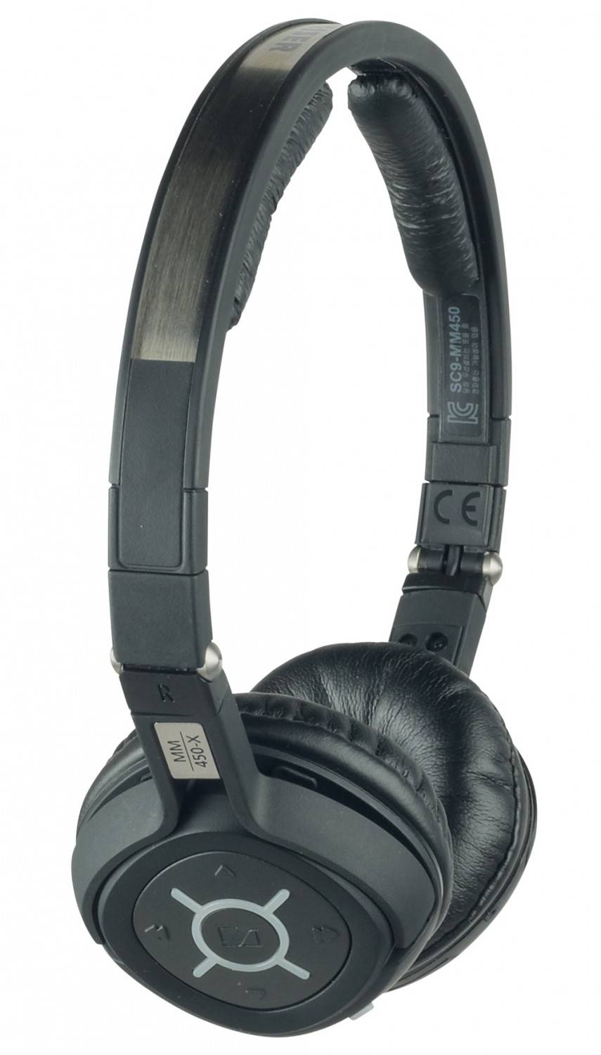 Kopfhörer Hifi Sennheiser MM 450-X TRAVEL im Test, Bild 3