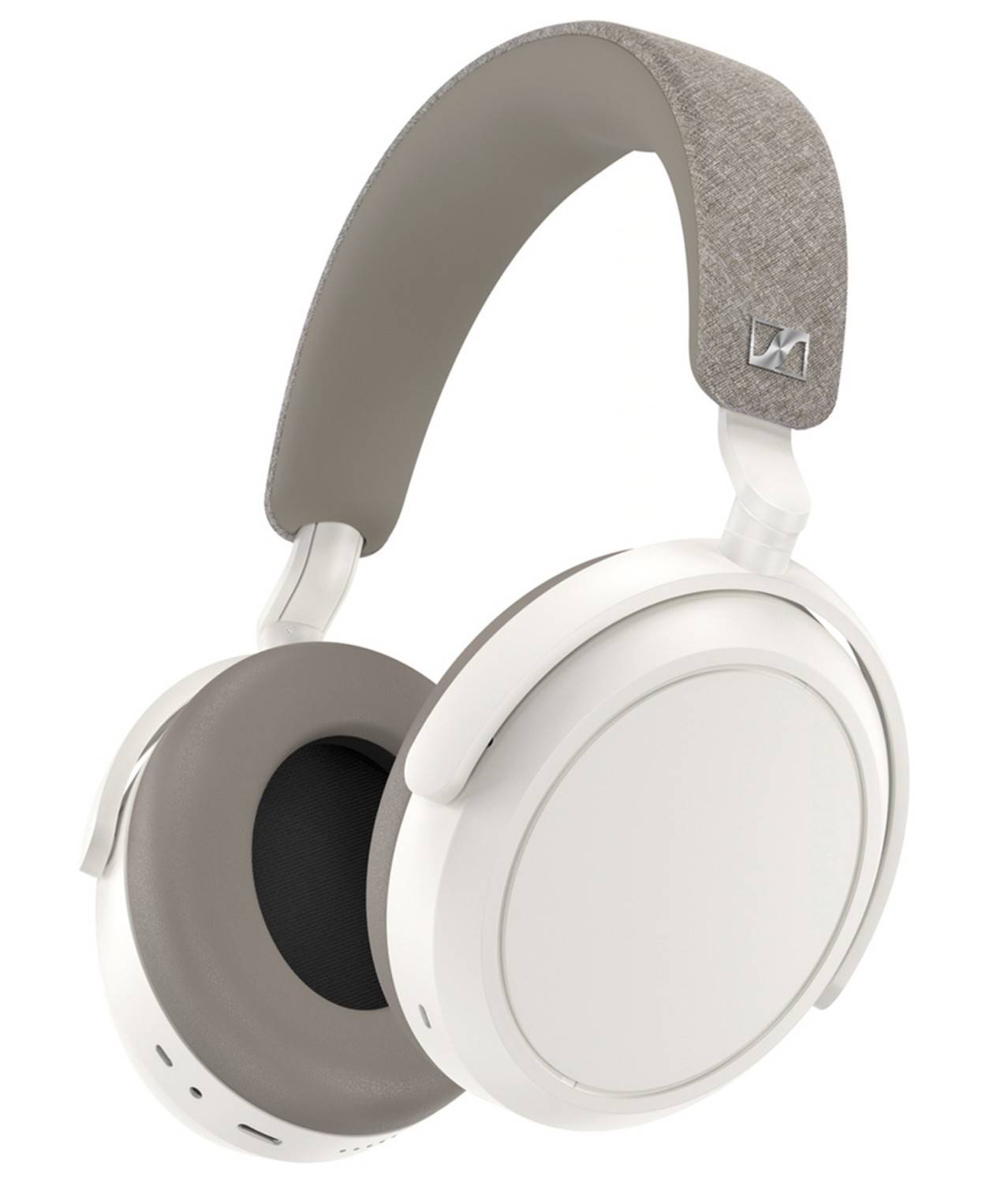 Kopfhörer Hifi Sennheiser Momentum 4 im Test, Bild 3