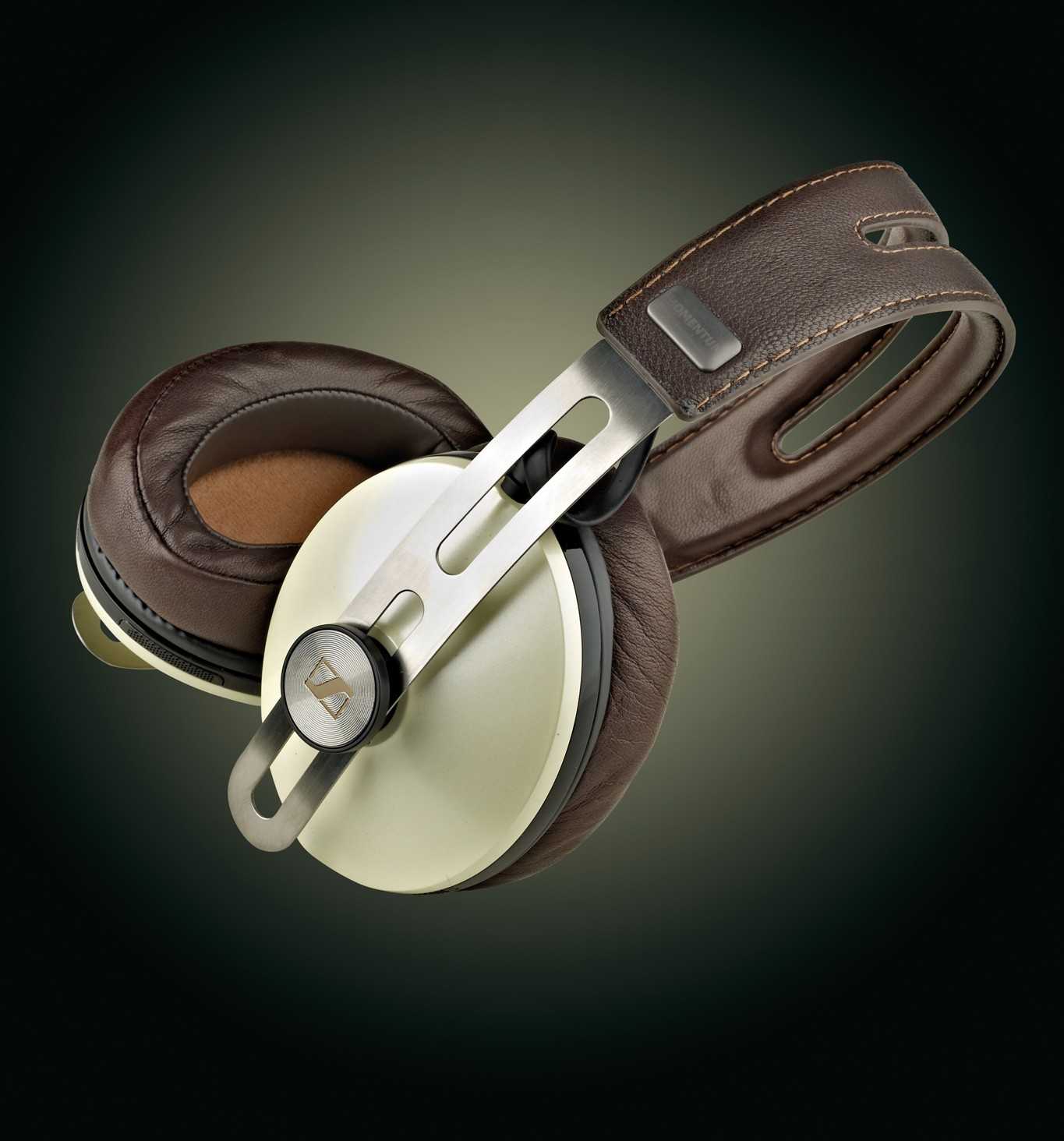 Endlose Momente: Sennheiser Momentum Wireless, Bild 1 Kopfhörer Hifi Sennheiser Momentum Wireless im Test, Bild 1