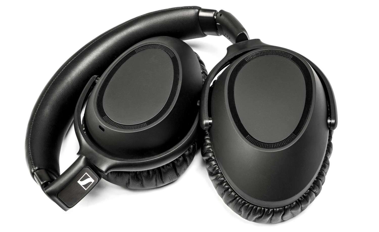 Kopfhörer Noise Cancelling Sennheiser PXC 550-II Wireless im Test, Bild 2