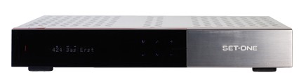 Sat Receiver mit Festplatte Setone TX-9900 TWIN HD im Test, Bild 20