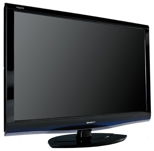 Fernseher Sharp LC-32DH77E im Test, Bild 5