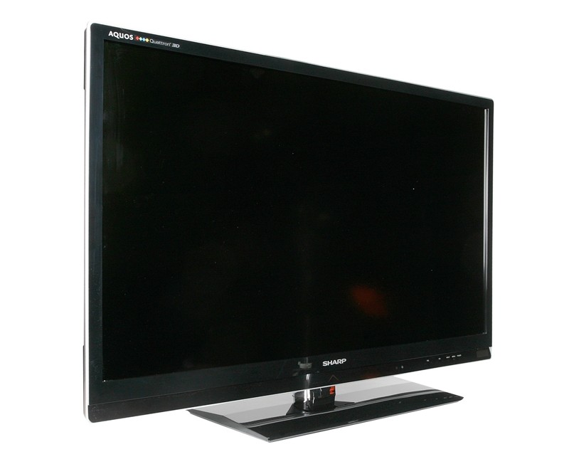 Fernseher Sharp LC-40LE830E im Test, Bild 1