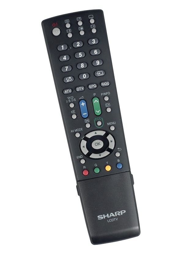 Fernseher Sharp LC-46LE700E im Test, Bild 18