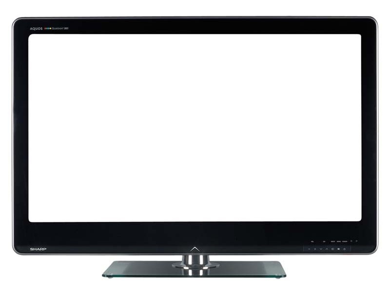 Fernseher Sharp LC-46LE925E im Test, Bild 1