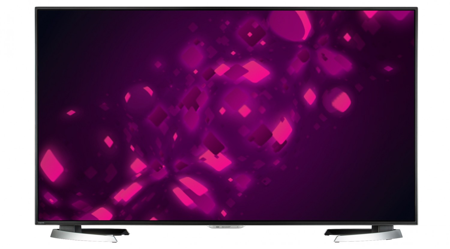 Fernseher Sharp LC-60UD20EN im Test, Bild 1