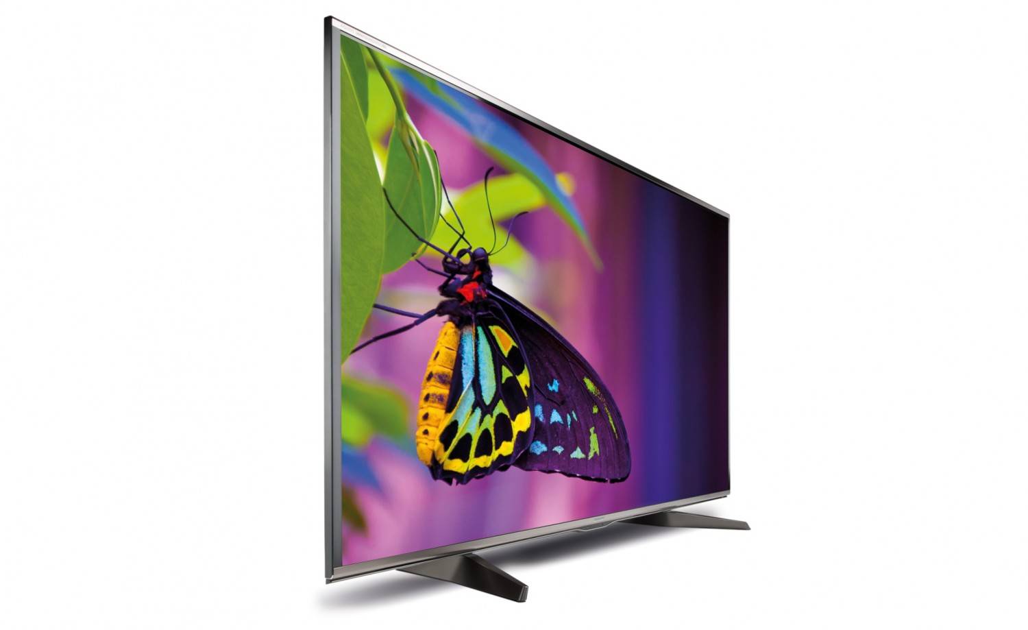 Fernseher Sharp LC-70UQ10E im Test, Bild 1